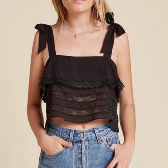 Reformation Tops - Brand new reformation top